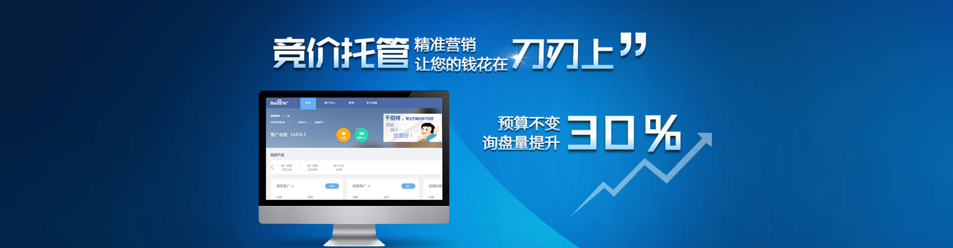 柳林sem托管
